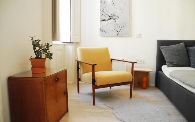 Hársfa Apartment