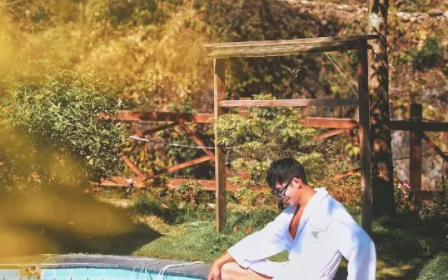 Grandlife Hot Spring Hotel