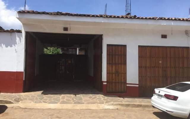 Posada de Los Reyes