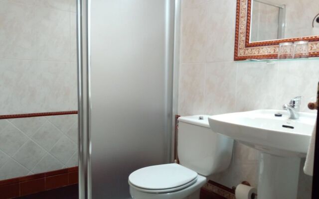 Hostal Victoria