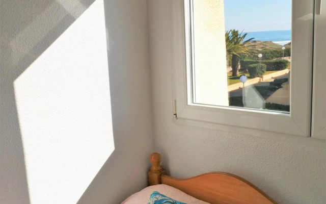 Residencial OlivalAcceso privado playa por jardín