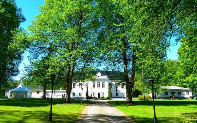 Älvkarleö Herrgård