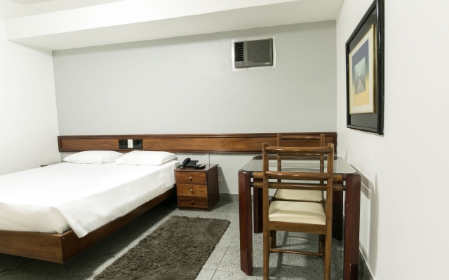Savassi Hotel