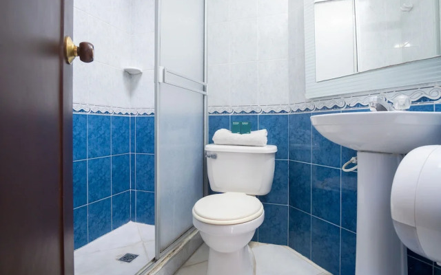 Ayenda Mar Azul Neiva