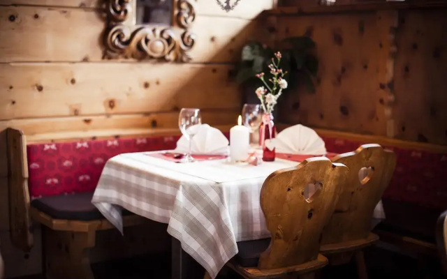Hotel Montana