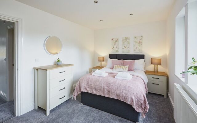Listers Lodge