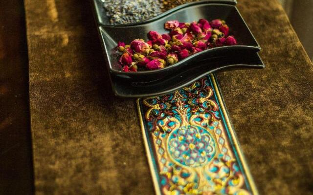 Larison Hotel Porto Velho