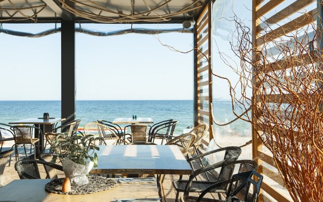 Apart Hotel Gwiazda Morza