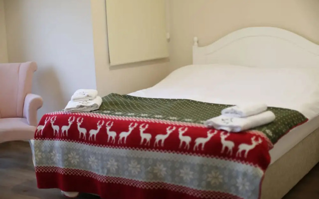 Akamoy Boztepe Hotel & restaurant