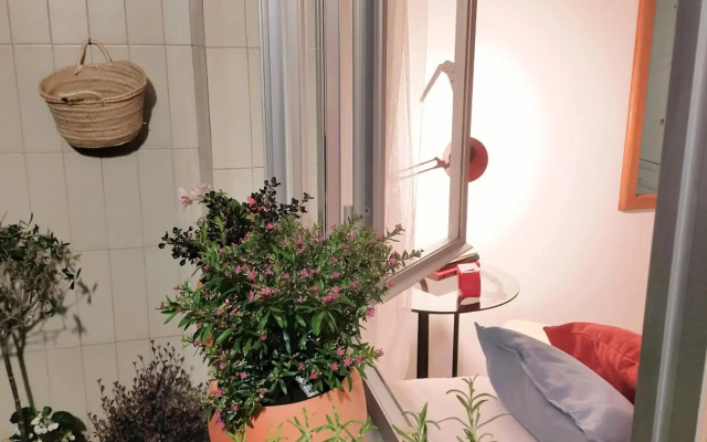 Apartamento boutique "A casa de Lola"