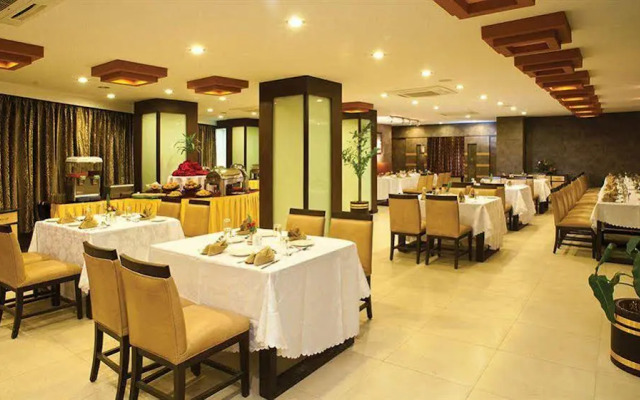 Hotel Indreni Himalaya