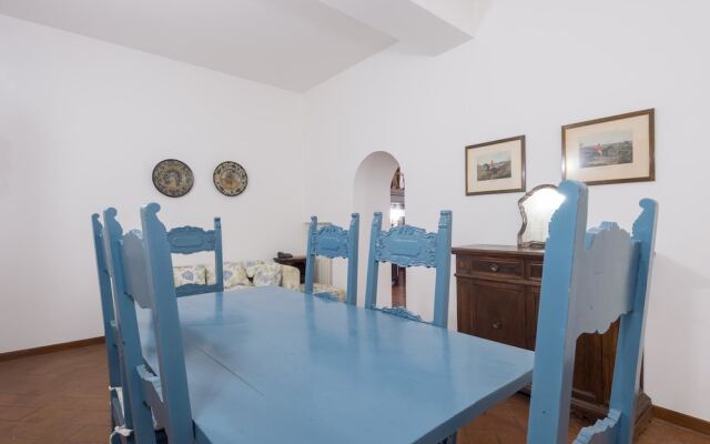 RSH Margutta Exclusive Apartment