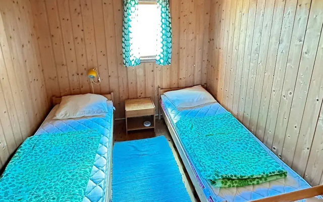 5 Person Holiday Home in Farsund-by Traum