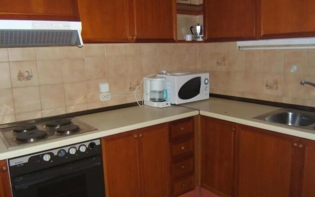 Apartamentos Arenal-A23