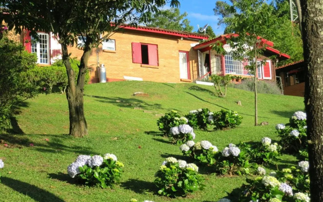 Sítio Paradiso