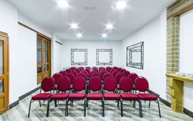 Hotel El Giro