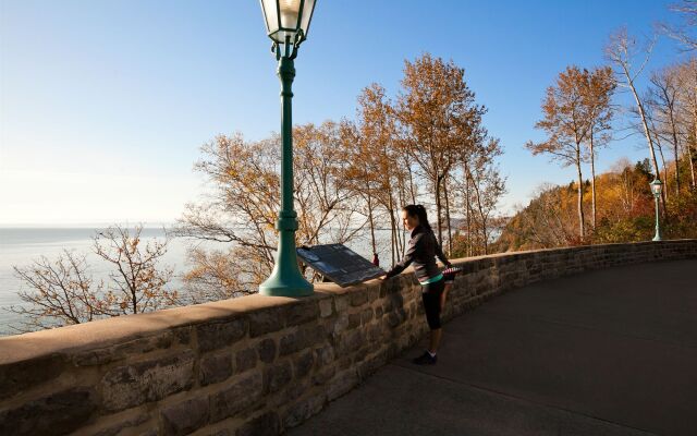 Fairmont Le Manoir Richelieu