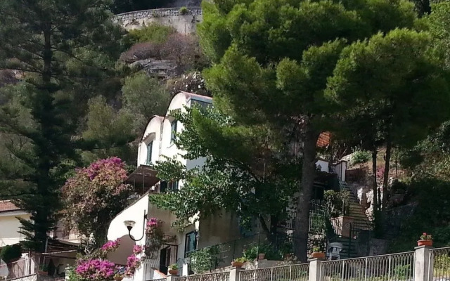 Casa Vacanze Bouganvillea