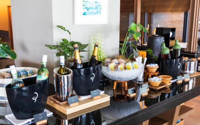 Glamday Style Hotel & Resort Okinawa Yomitan