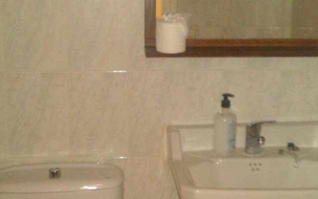 Hostal La Barca