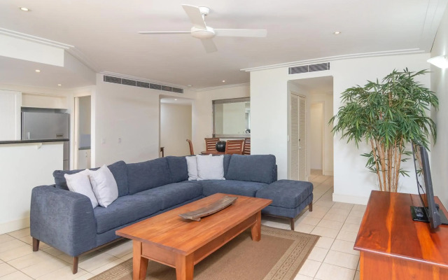 Mandalay Luxury Beachfront Apartments