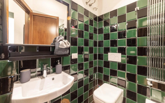 Lombardia40 Luxury Suites