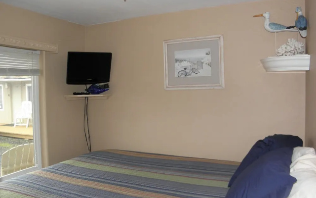 Sea Haven Motel & Guest House
