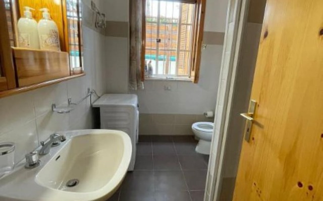 Apartments in Villa by the sea With Swimming Pool 20 Meters From the sea