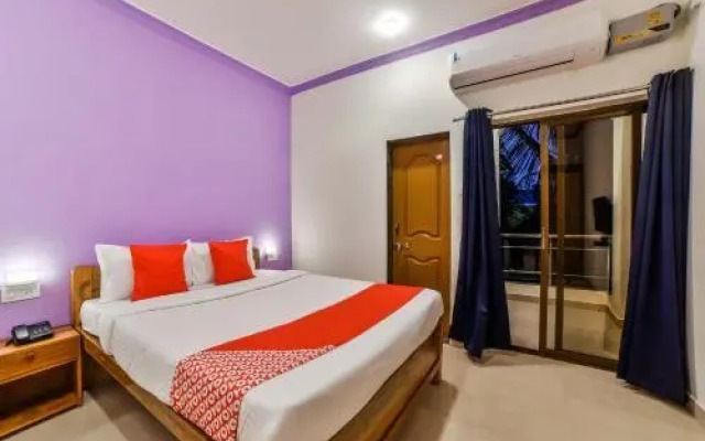 Celjoan Guest House by OYO Rooms