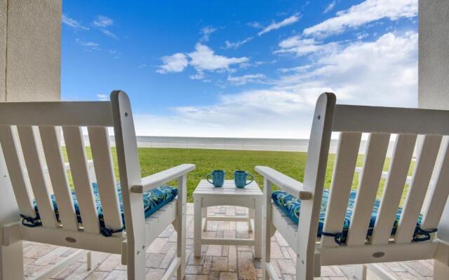 Sandy Sunrise - 1040S