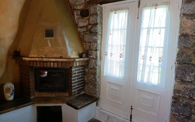 Apartamentos Rurales La Torre