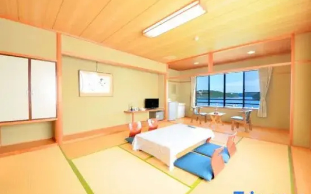 Marusada Ryokan