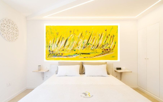 Le Monachelle Luxury