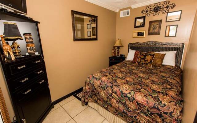 Sandpiper Cove Studios By Holiday Isle
