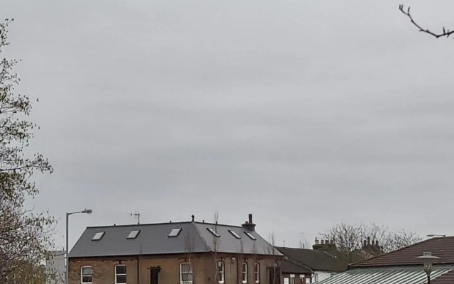 Eagle Hotel