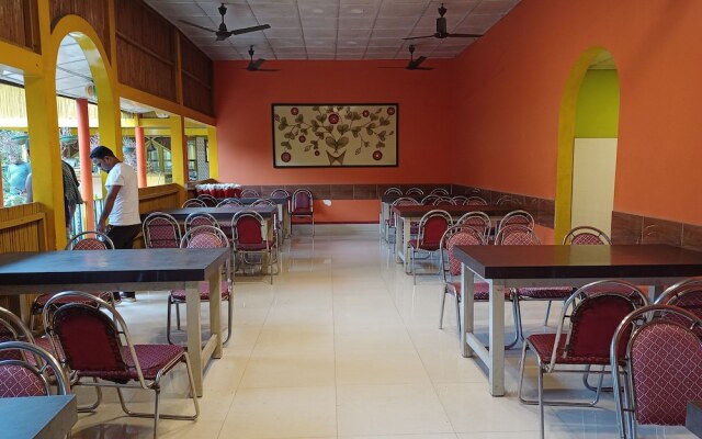 Atithya Resort