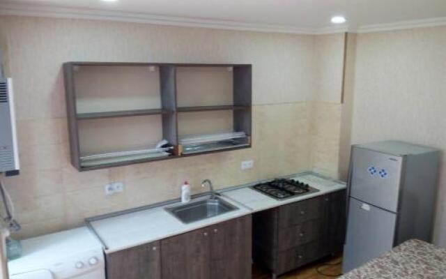 sdaiotsia dom v Tbilisi