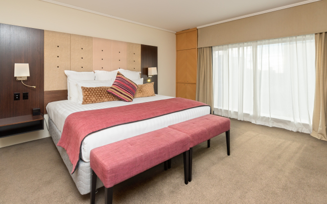 Grand Millennium Auckland