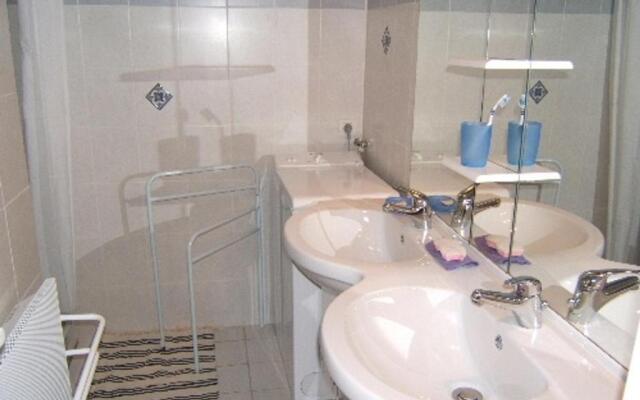 Maison La Couarde-sur-Mer, 5 pièces, 6 personnes - FR-1-258-7