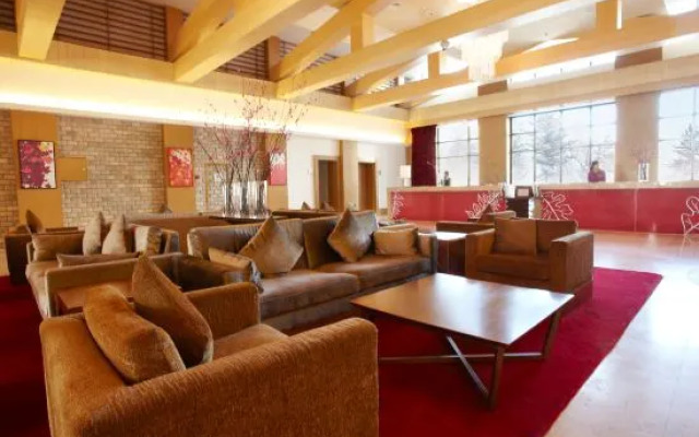 Club Med Yabuli
