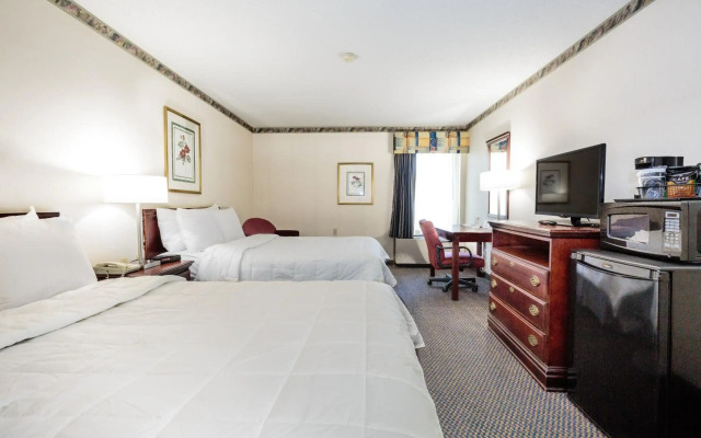 The View Inn & Suites