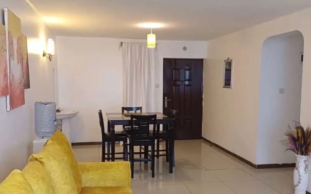 Lux Suites Milimani Suites Nakuru