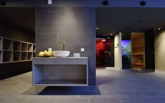 Chillas Appartements