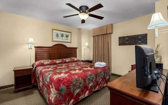 Grand Atlantic Resort 705