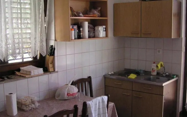 Apartments Jelekovac