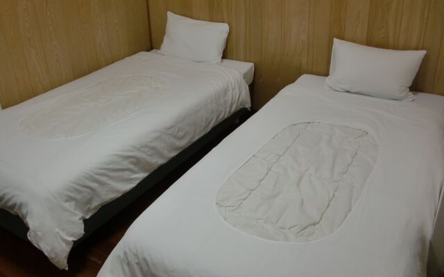 Kokusai Towns Inn