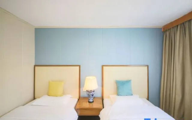 Shuguang Hotel (Shaoxing Keqiao Textile City)
