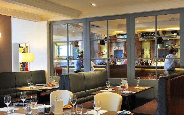 Best Western White Lion