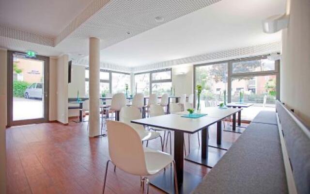 Sebcity Hotel