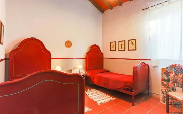 Agriturismo Le Corti Della Gualdana